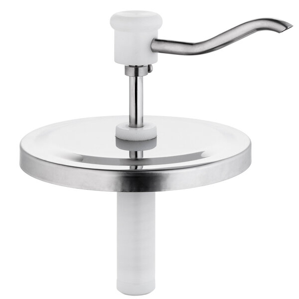 Emmerdispenser | BCMK | 3L | Diepte 130mm | Ø195mm
