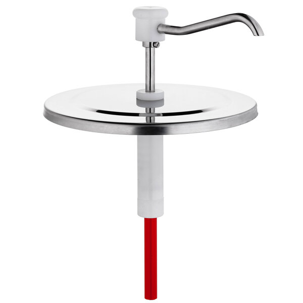 Emmerdispenser | BCMK | 10L | Diepte 255mm | Ø265mm