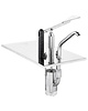 Bereila Heveldispenser | NEOdis | 1/4 GN (Zijuitloop) | Instelbare Porties | Diepte 150mm 
