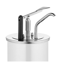 Bereila Losse Dispenser | Bereila NEOdis Combisets | 6L | Ø190mm 