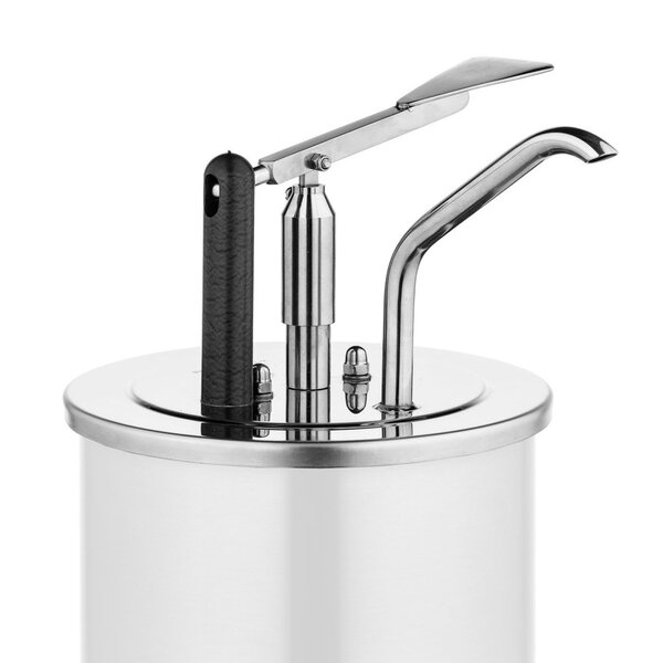 Losse Dispenser | Bereila NEOdis Combisets | 6L | Ø190mm