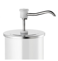 Bereila Losse Dispenser | Bereila BCMK Combisets | 4L | Ø190mm 