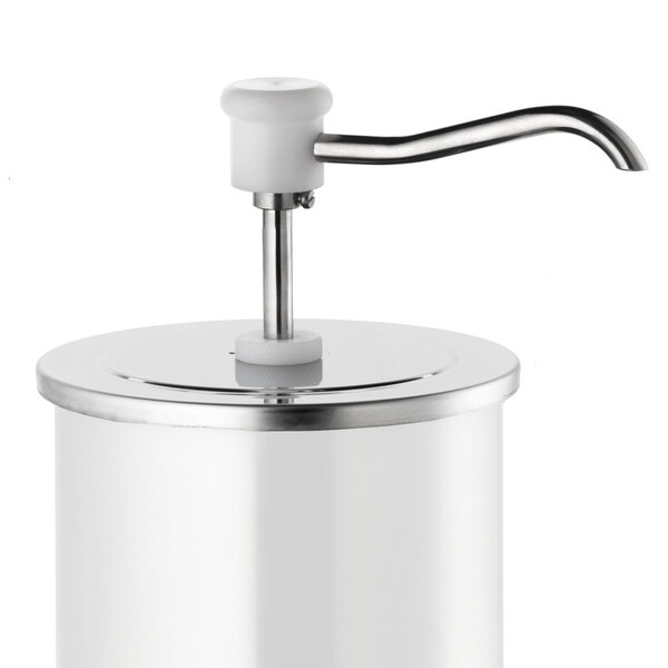 Losse Dispenser | Bereila BCMK Combisets | 4L | Ø190mm