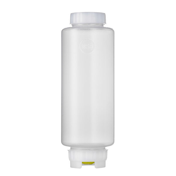 Dispenser Station | ASEPT FIFO | Portie 5/10/18ml | Incl. Flessen | 4x 710ml