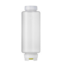 Bereila FIFO-Flessen | Bereila ASEPT FIFO | 12x 592ml 