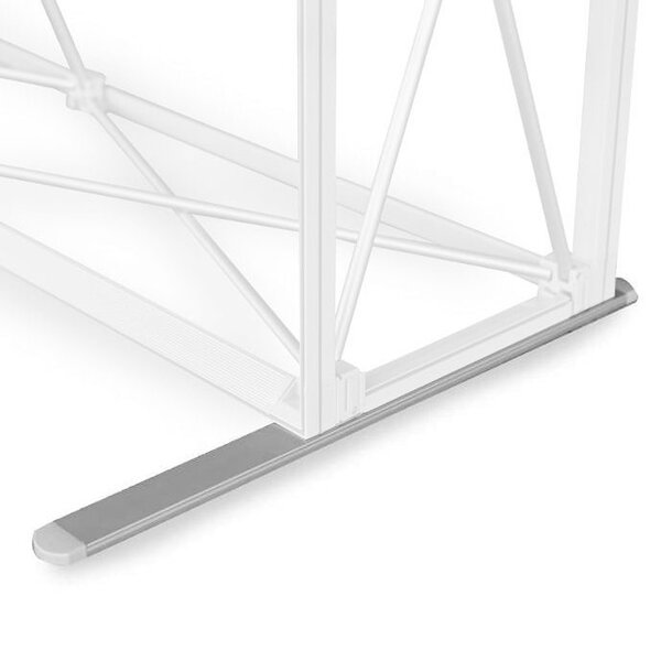Stabilisatievoet | Luxus PRESTON Beurswanden | 2 Stuks