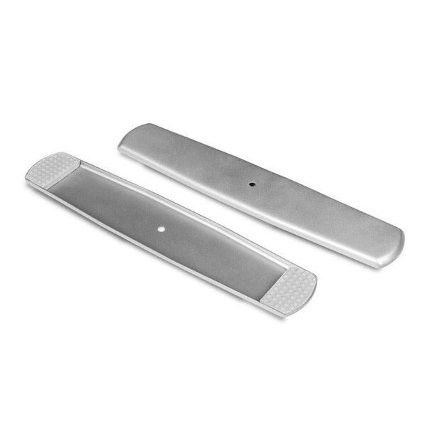 Beurswand | ATLANTIS | Dubbelzijdig | Incl. Draagtas | 2500x400x2250(h)mm