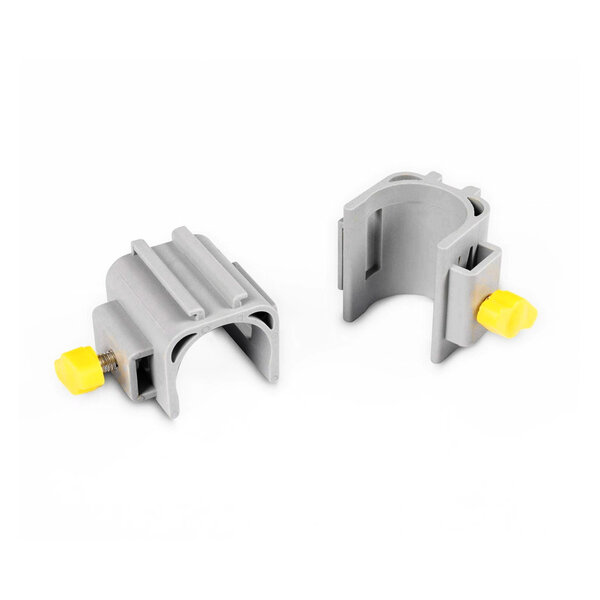 Bevestigingsclip | Verlichting ATLANTIS Beurswanden