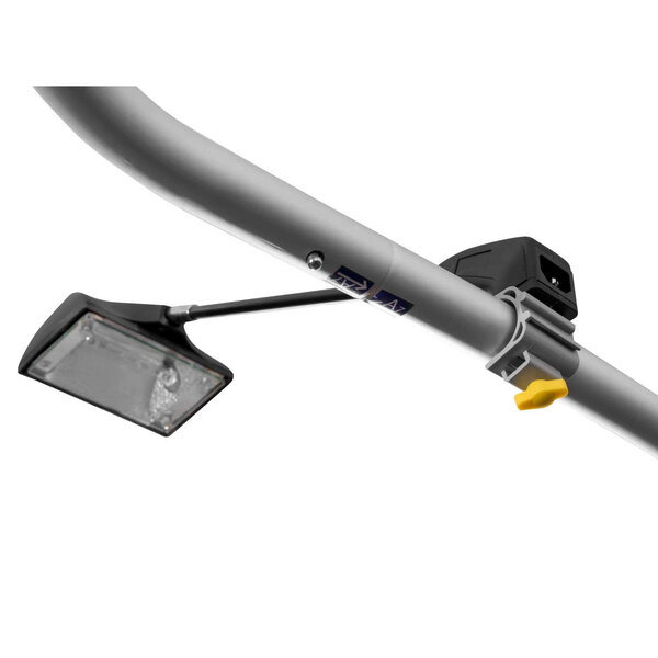 Bevestigingsclip | Verlichting ATLANTIS Beurswanden