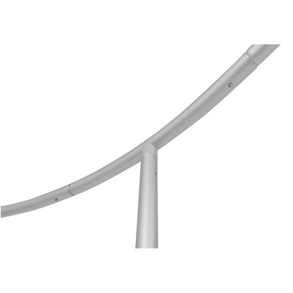 Beurswand | ATLANTIS V | Dubbelzijdig | Incl. Draagtas | 2900x2300(h)mm