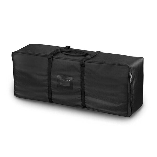 Beurswand | ATLANTIS V | Dubbelzijdig | Incl. Draagtas | 2900x2300(h)mm