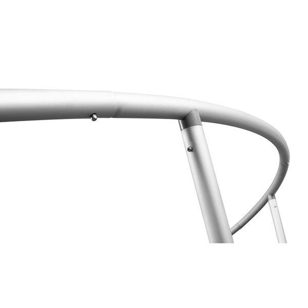 Beurswand | ATLANTIS CONFERENCE | Dubbelzijdig | Incl. Roltas | 3050x1430x1500(h)mm