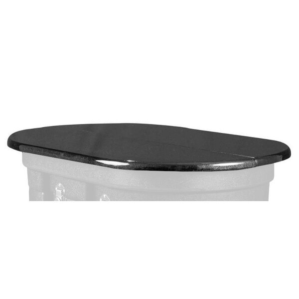 Countertop | Rolkoffers Luxus Beurswanden