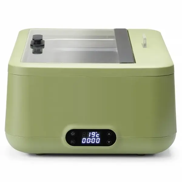 Chafing Dish | UNIQ (Design by Bronwasser) | Elektrisch | 35°C/85°C | 0.7kW (230V) | 1/1 GN | 607x402x250(h)mm