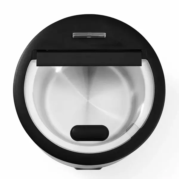 Soepketel | UNIQ (Design by Bronwasser) | Wit | 8L | 35°C/85°C | 0.5kW (230V) | Ø366x325(h)mm