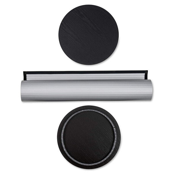 Counter | PROMO | Demonteerbaar | Rondom Beprintbaar | Incl. Draagtas | Ø450x930(h)mm