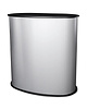 Luxus Counter | PROMO | Demonteerbaar | Voor-/Zijkanten Beprintbaar | Incl. Draagtas | 910x450x930(h)mm 