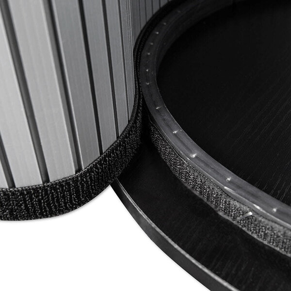 Counter | PROMO | Demonteerbaar | Voor-/Zijkanten Beprintbaar | Interne Schappen | Incl. Draagtas | 910x450x930(h)mm