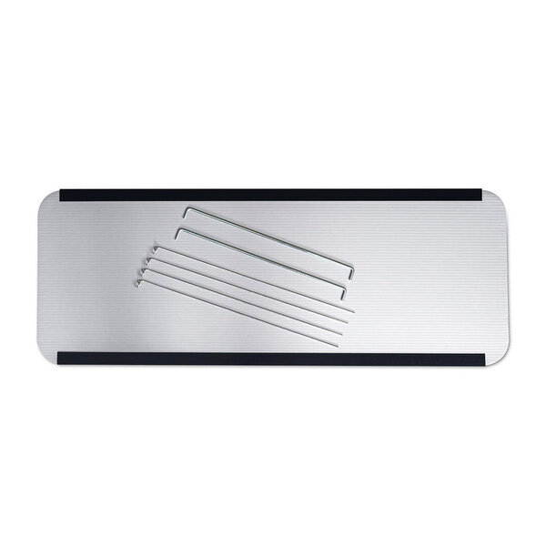 Counter | PROMO | Demonteerbaar | Voor-/Zijkanten Beprintbaar | Interne Schappen | Incl. Draagtas | 1000x400x930(h)mm