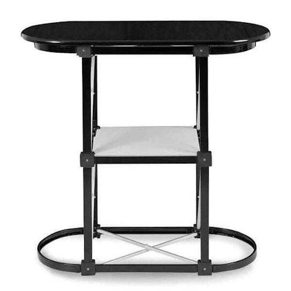 Counter | POP UP | Opvouwbaar | Rondom Beprintbaar | Incl. Draagtas | 900x400x900(h)mm