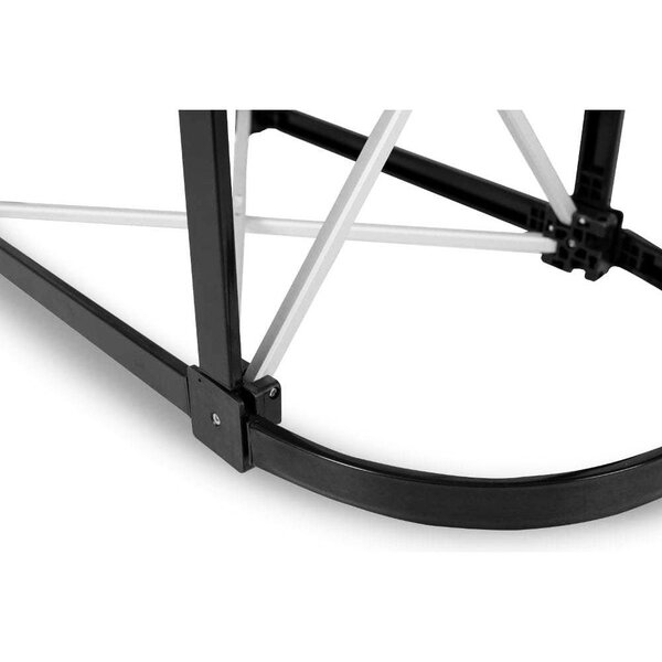 Counter | POP UP | Opvouwbaar | Rondom Beprintbaar | Incl. Draagtas | 1400x400x900(h)mm