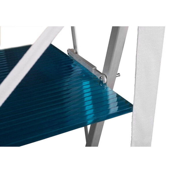 Counter | VELCRO | Opvouwbaar | Rondom Beprintbaar | Incl. Draagtas | 1000x400x1000(h)mm