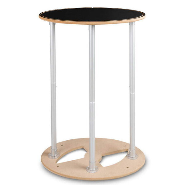 Counter | PRESTON | Demonteerbaar | Rondom Beprintbaar | Incl. Draagtas | 600x400x960(h)mm