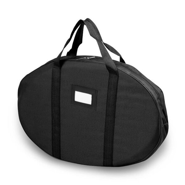 Counter | PRESTON | Demonteerbaar | Rondom Beprintbaar | Incl. Draagtas | 600x400x960(h)mm