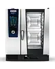 Rational Combisteamer | iCombi Pro | Elektrisch | 10 Niveaus (1/1 GN) | 30°C/300°C | 18.9kW (400V) | Touchscreen | 850x842x1064(h)mm 