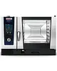 Rational Combisteamer | iCombi Pro | Elektrisch | 6 Niveaus (2/1 GN) | 30°C/300°C | 22.4kW (400V) | Touchscreen | 1072x1042x804(h)mm 