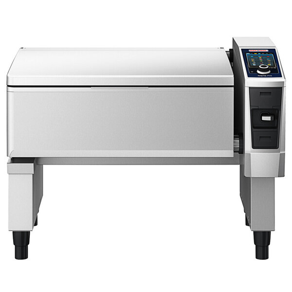 Varipan | iVario | 150L | 30°C/250°C | 41kW (400V) | Touchscreen | 1365x894x1078(h)mm
