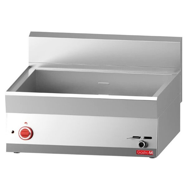 Bain Marie | RVS | 65/70 BME | 2/1 GN 150 mm diep | 3kW | 700x650x280(h)mm