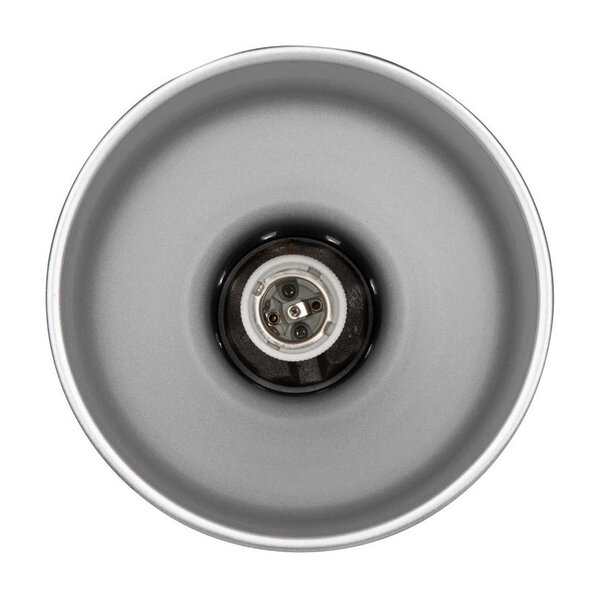 Warmhoudlamp | RVS | Hoogte Verstelbaar | Max. 250W | 216(h)mm