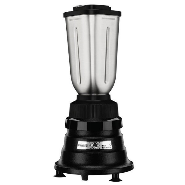Blender | 1L | 2 Snelheden | 0.26kW (230V) | BPA-Vrij | 248x203x352(h)mm