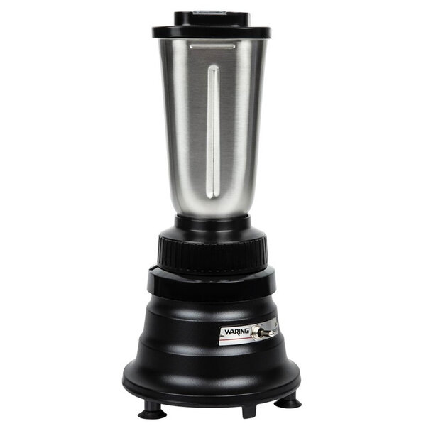 Blender | 1L | 2 Snelheden | 0.26kW (230V) | BPA-Vrij | 248x203x352(h)mm