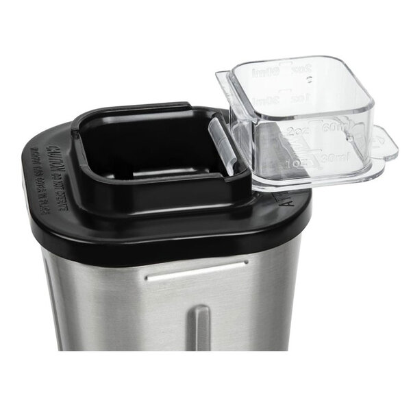 Blender | 1L | 2 Snelheden | 0.26kW (230V) | BPA-Vrij | 248x203x352(h)mm