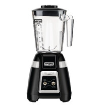 Waring Blender | 1.4L | 2 Snelheden | 0.75kW (230V) | BPA-Vrij | 260x263x390(h)mm