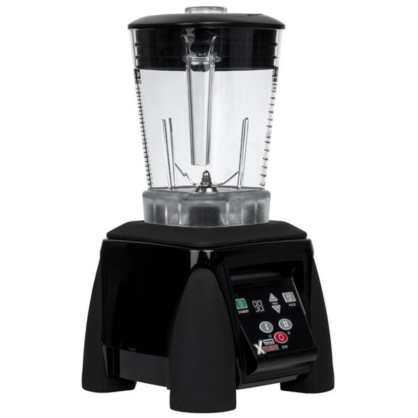 Blender | XTREME | 1.35L | 2 Snelheden (≤45.000RPM) | 1.5kW (230V) | Timer | 216x210x406(h)mm