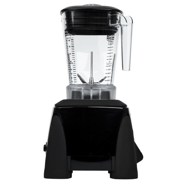 Blender | XTREME | 1.35L | 2 Snelheden (≤45.000RPM) | 1.5kW (230V) | Timer | 216x210x406(h)mm