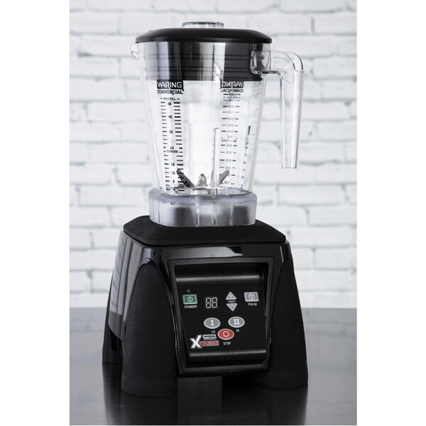 Blender | XTREME | 1.35L | 2 Snelheden (≤45.000RPM) | 1.5kW (230V) | Timer | 216x210x406(h)mm