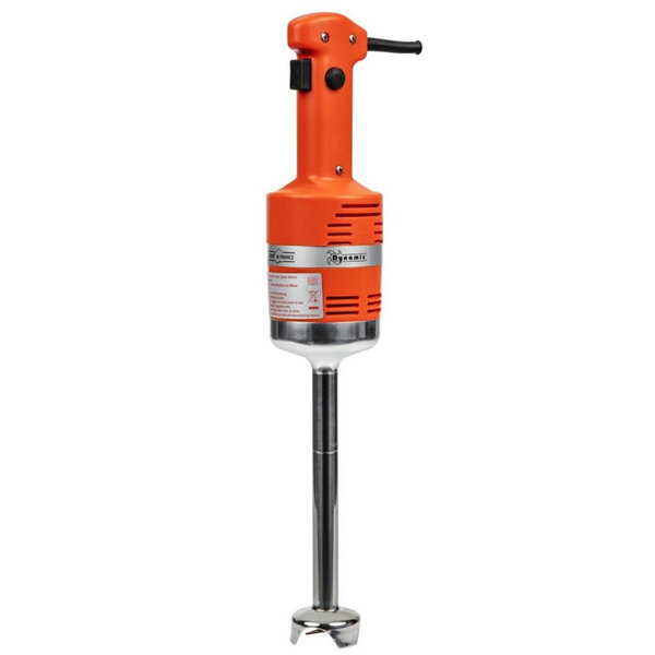 Staafmixer | JUNIOR | Vaste Snelheid (9.000RPM) | Cap. 25L | 0.27kW | Ø94x505(h)mm