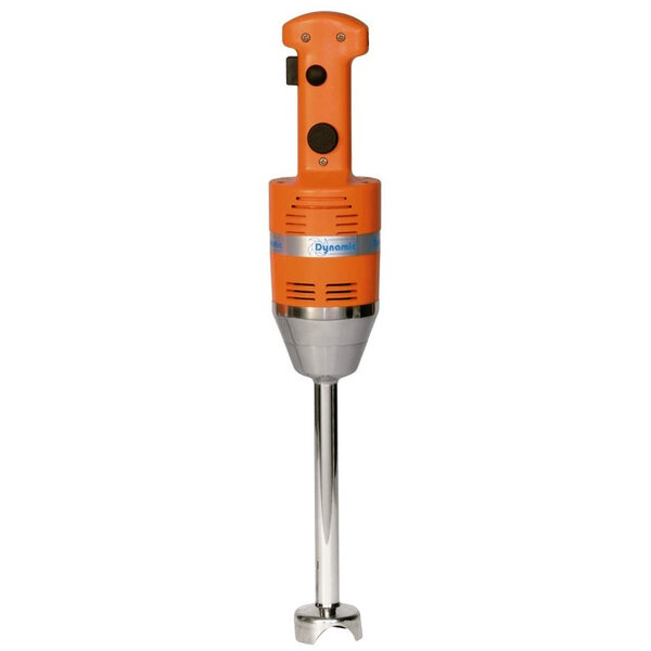 Staafmixer | JUNIOR | Vaste Snelheid (9.000 TPM) | Cap. 25L | Ø94x505(h)mm