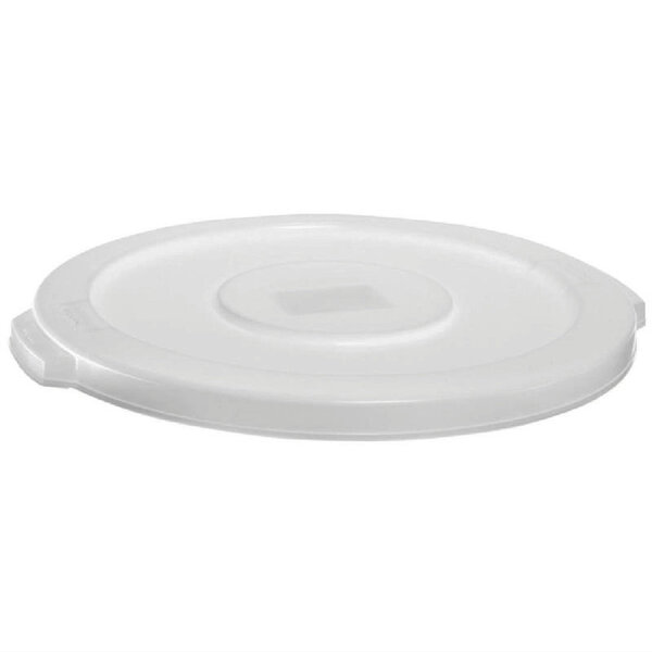 Deksel | Rubbermaid BRUTE GAS-L651