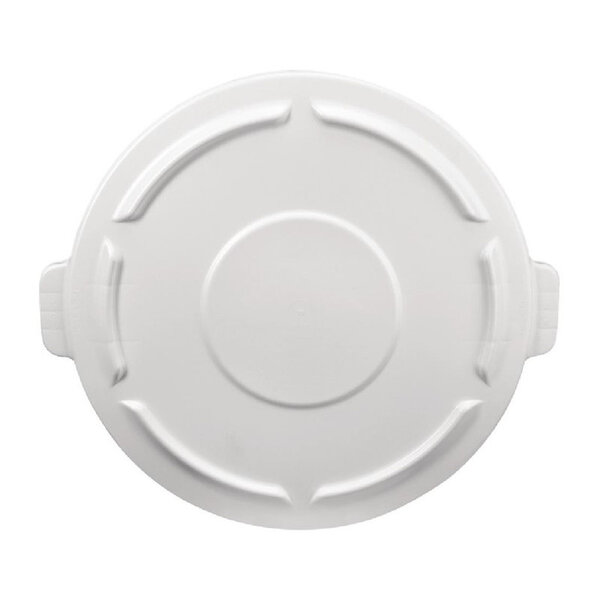 Deksel | Rubbermaid BRUTE GAS-L651