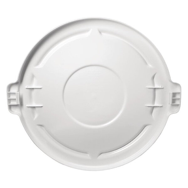 Deksel | Rubbermaid BRUTE GAS-L651