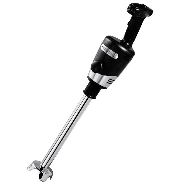 Staafmixer | BIG STIX | Variabele Snelheid (5.000-18.000RPM) | Cap. 132L | 0.65kW | 139x203x850(h)mm