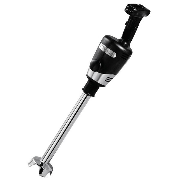 Staafmixer | BIG STIX | Variabele Snelheid (5.000-18.000RPM) | 0.65kW | 139x203x927(h)mm