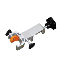 Dynamic Steunbeugel | Dynamic SMX Staafmixers 