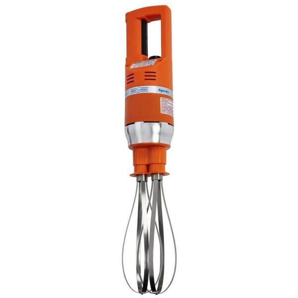 Gardemixer | MASTER | Regelbare Snelheid (300-900RPM) |  0.6kW (230V) | Ø125x860(h)mm