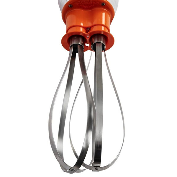 Gardemixer | MASTER | Regelbare Snelheid (300-900RPM) |  0.6kW (230V) | Ø125x860(h)mm